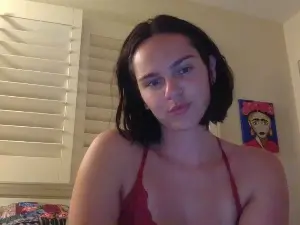 Cam4 Live Porn of delilahdarlin