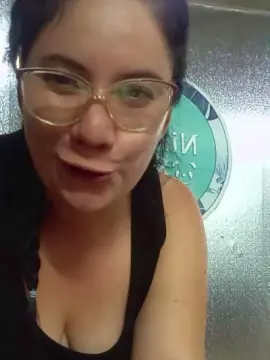 Cam4 Nude Webcam of miichellemalv