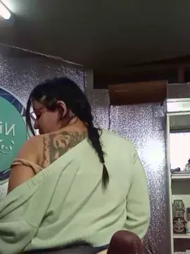 Cam4 Adult Webcam of miichellemalv