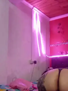Cam4 Nude Webcam of miichellemalv