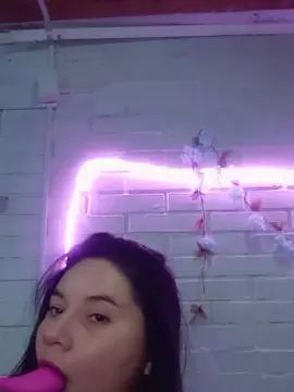 Cam4 Live Sex of miichellemalv