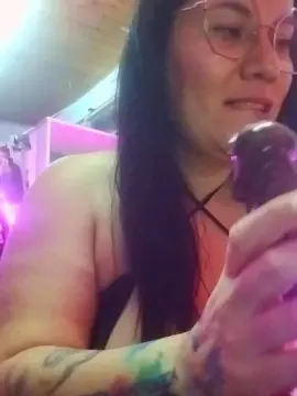 Cam4 Sex Chat of miichellemalv