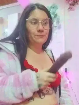 Cam4 Adult Webcam of miichellemalv