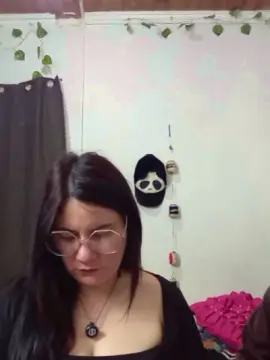 Cam4 Private Sex Chat of miichellemalv