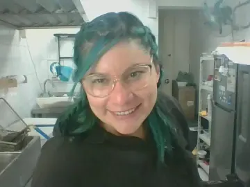 Cam4 Private Sex Chat of miichellemalv