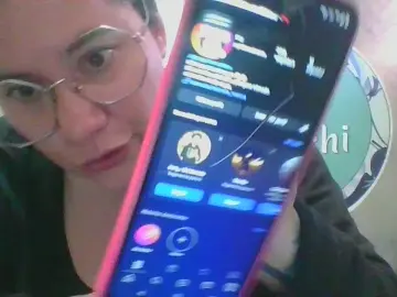 Cam4 Sex Cam of miichellemalv