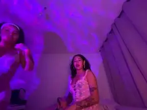 Cam4 Best Webcam of MaryJanexoxoxo