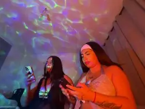 Cam4 Adult Webcam of MaryJanexoxoxo