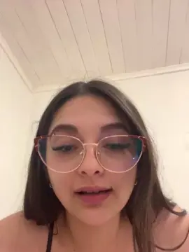 Cam4 Nude Webcam of MaryJanexoxoxo