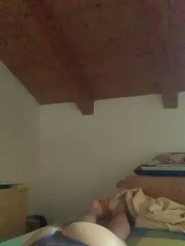 Cam4 Nude Webcam of SissyDalila