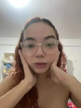 Cam4 Live Sex Cam of exgabixxx