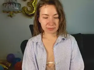 Cam4 Private Sex Chat of miax_desire