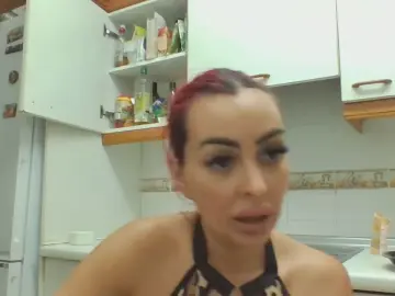 Cam4 Adult Webcam of Xhenaa