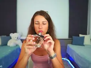 Cam4 Adult Webcams of Anna_Shine