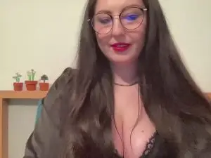 Cam4 Sex Cam of DorothyBeauty