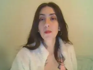 Cam4 Adult Video Chat of Mielmel