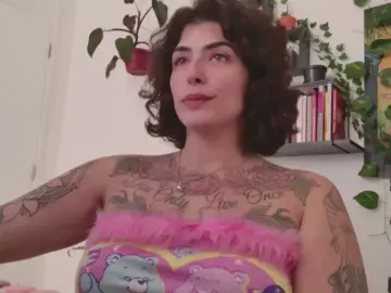 Cam4 Live Sex Cam of talimajesty