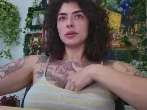 Cam4 Sex Chat of talimajesty