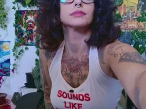 Cam4 Live Sex of talimajesty
