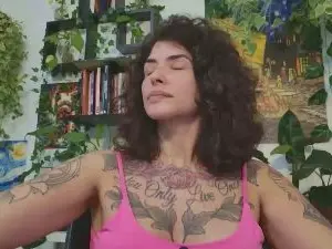 Cam4 Live Sex Cam of talimajesty