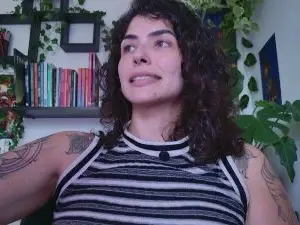 Cam4 Sex Chat of talimajesty