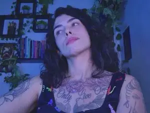 Cam4 Private Sex Chat of talimajesty