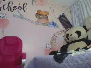 Cam4 Live Porn of Eva_Collins