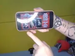 Cam4 Best live sex cam show of SklavinYuri