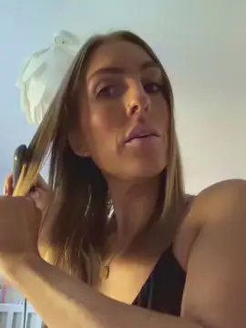 Cam4 Live Porn of X_Rosie_X