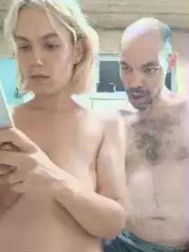 Cam4 Live Sex of LunayDiego