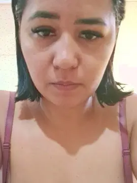 Cam4 Live Porn of Mayarababy