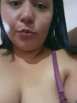 Cam4 Sex Cam of Mayarababy