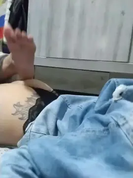 Cam4 Live Porn of Tinkerlun