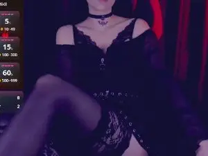 Cam4 Free Porn Cam of AlariaFatal