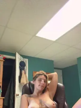 Cam4 Adult Webcam of Clove