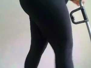 Cam4 Free Live Porn of SrtaLuiza