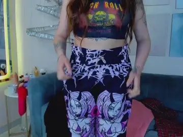 Cam4 Sex Cam of Dark_Angell_