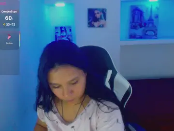 Cam4 Adult Video Chat of Charis_21