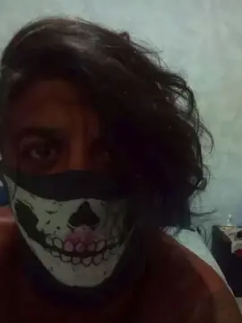 Cam4 Live Porn of Harleyjoker867