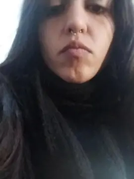 Cam4 Live Sex of burn666ing