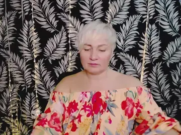 Cam4 Sex Chat of OliviaOskar