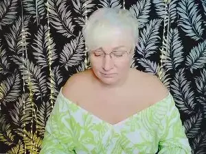 Cam4 Sex Cam of OliviaOskar