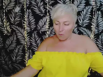 Cam4 Nude Webcam of OliviaOskar