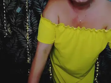 Cam4 Adult Video Chat of OliviaOskar