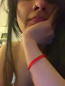 Cam4 Nude Webcam of sasha21