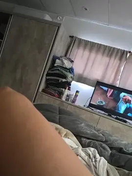 Cam4 Live Sex Cam of Alexisyyyy_Pori