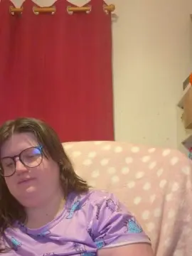 Cam4 Sex Chat of Bigcurvybeauty