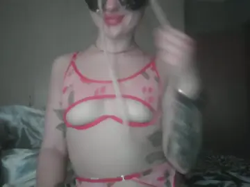 Cam4 Adult Video Chat of EvaFerrari03