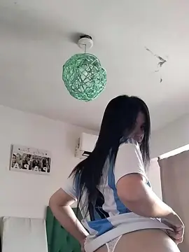 Cam4 Free Porn Cam of Morocha8876