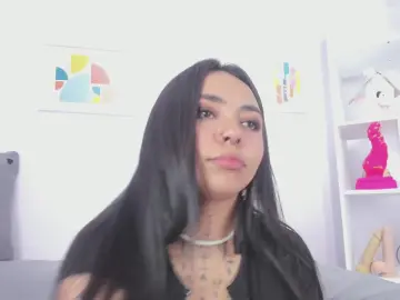 Cam4 Best Webcam of miss_soffy